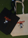 EST.58 HK TOTE BAG